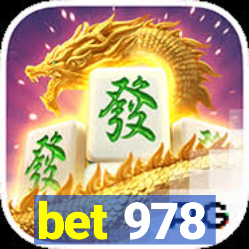 bet 978